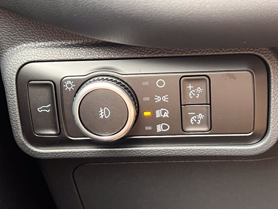 Used 2026 Ford Explorer ST-Line AWD/4WD image 20