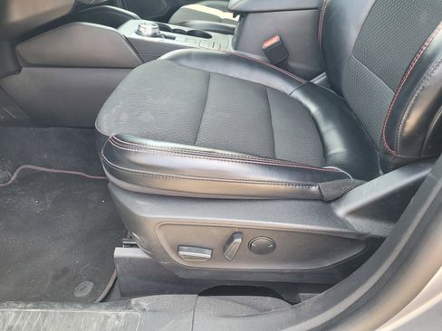 Used 2023 Ford Escape ST-Line image 20