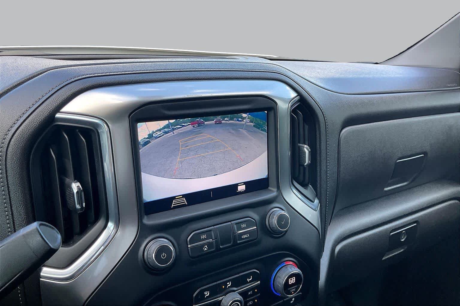 Used 2021 Chevrolet Silverado 1500 LT RWD image 26