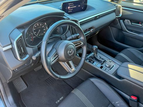 Used 2025 MAZDA CX-50 AWD 2.5 S w/ Premium Package image 9