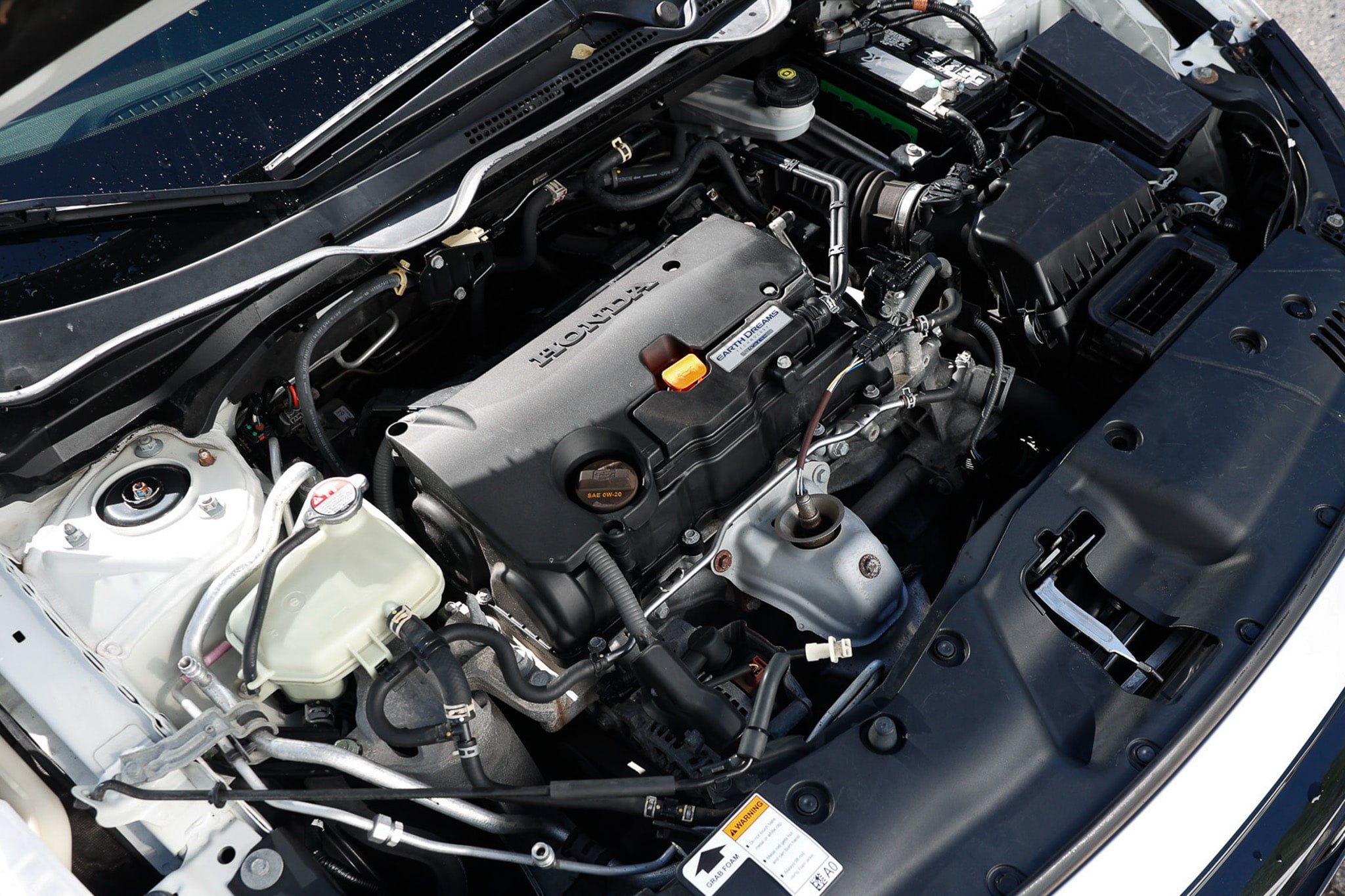 Used 2019 Honda Civic Sport image 43