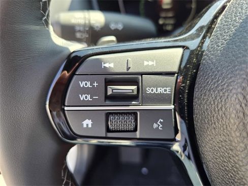 New 2026 Honda Civic Sport image 11