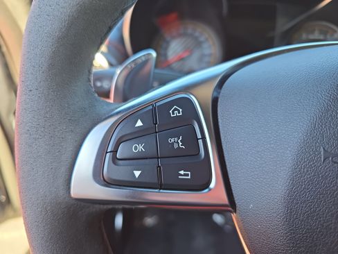 Used 2016 Mercedes-Benz AMG GT S image 13