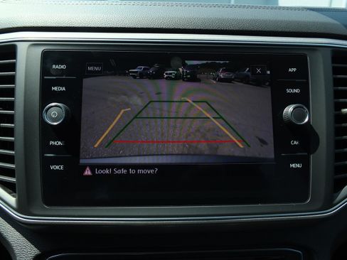 Used 2019 Volkswagen Atlas SE FWD image 27