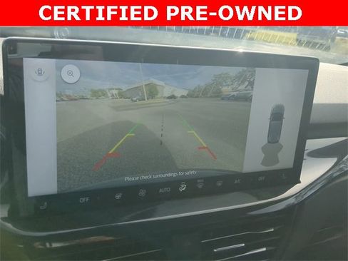 Certified 2023 Ford Escape ST-Line w/ Tech Pack #1 image 22