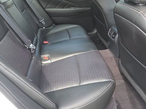 Used 2019 INFINITI Q50 Signature Edition w/ Cargo Package (L96) AWD/4WD image 26