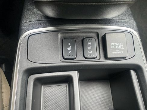 Used 2015 Honda CR-V EX-L image 20