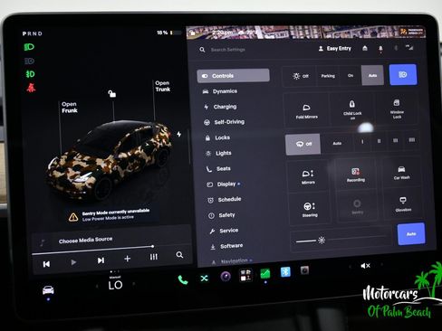 Used 2023 Tesla Model Y Performance AWD/4WD image 42
