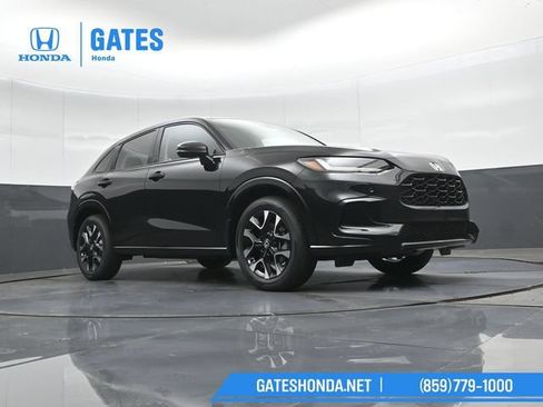 New 2026 Honda HR-V EX-L image 38