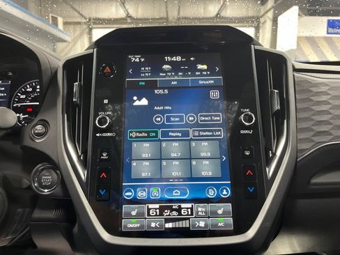 Used 2026 Subaru Forester Premium AWD/4WD image 24