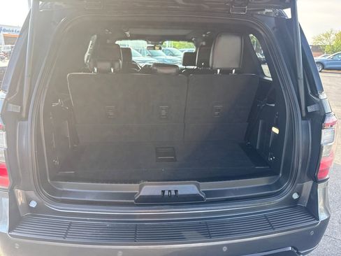 Used 2020 Ford Expedition Limited w/ Equipment Group 303A AWD/4WD image 10