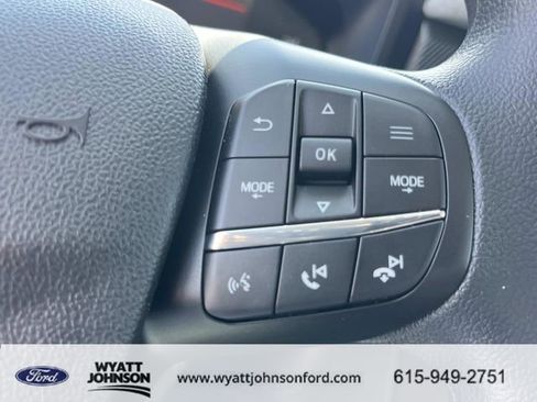 New 2026 Ford Maverick XLT AWD/4WD image 26