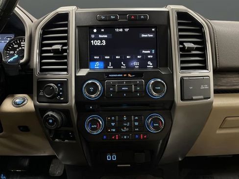 Used 2018 Ford F150 Lariat image 8