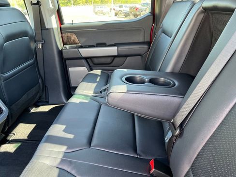 New 2026 Ford F250 Lariat w/ Chrome Package image 39