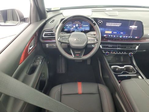 New 2026 Chevrolet Traverse RS image 14