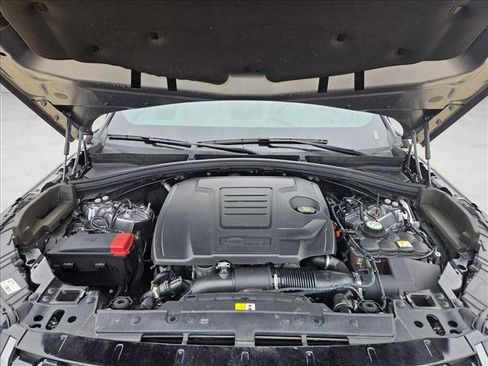 Used 2023 Land Rover Range Rover Velar R-Dynamic S image 24
