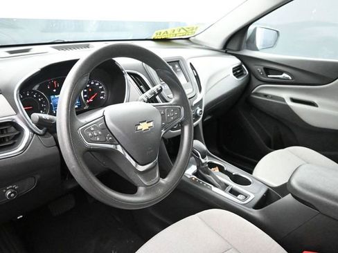 Used 2023 Chevrolet Equinox LT image 21
