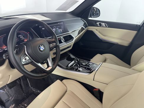 Used 2021 BMW X5 xDrive40i w/ Convenience Package image 10