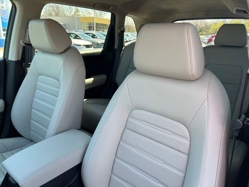 New 2026 Honda CR-V EX-L image 11