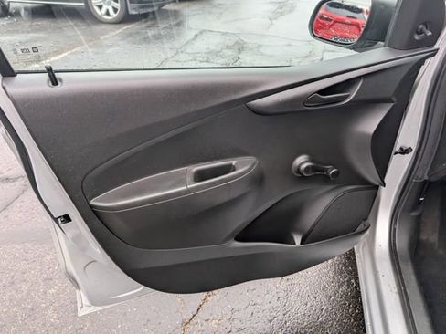Used 2020 Chevrolet Spark LS image 13