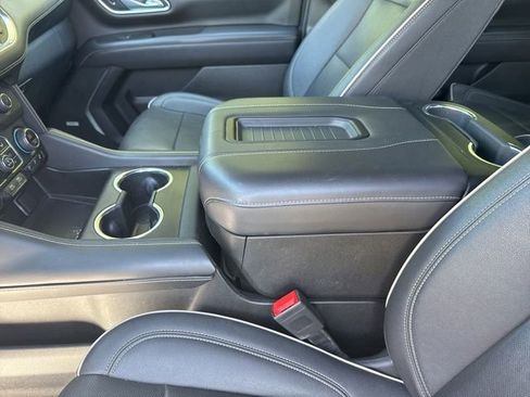 Used 2023 Chevrolet Tahoe Premier AWD/4WD image 15