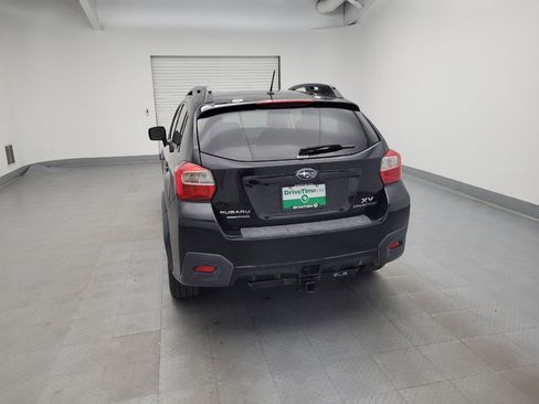 Used 2014 Subaru Crosstrek 2.0i Limited AWD/4WD image 6