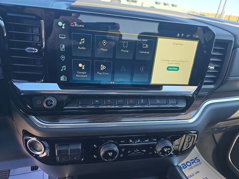 New 2026 Chevrolet Silverado 1500 LT AWD/4WD image 18