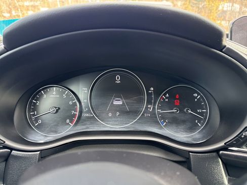 Used 2022 MAZDA CX-30 AWD 2.5 S w/ Preferred Package image 9