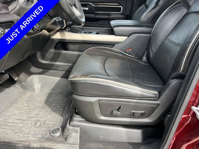 Used 2023 RAM 2500 Laramie AWD/4WD image 26