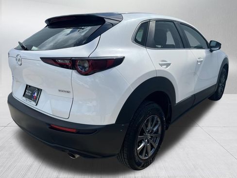 Used 2023 MAZDA CX-30 AWD 2.5 S image 9