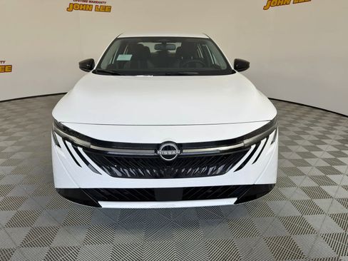 New 2026 Nissan Sentra SV w/ SV Convenience Package image 10