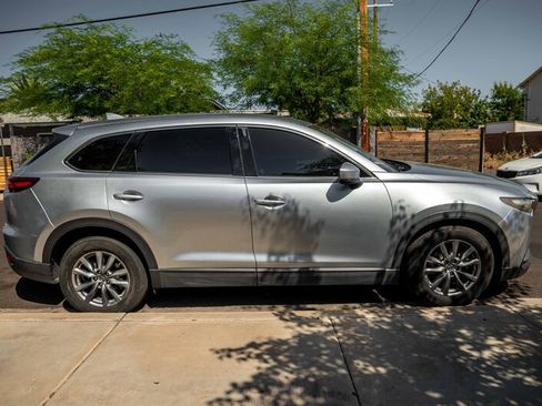 Used 2018 MAZDA CX-9 Touring FWD image 6