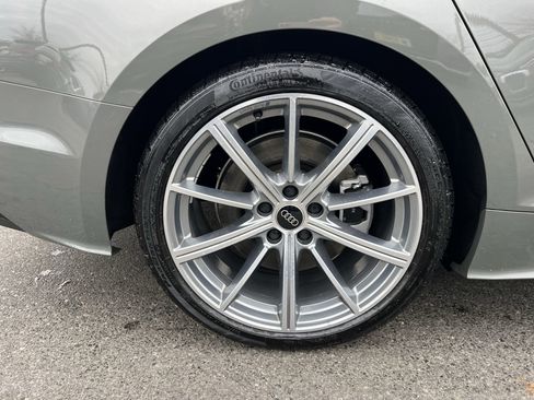 Used 2025 Audi A5 2.0T Premium Plus image 9