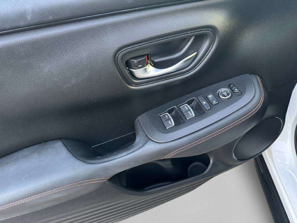Used 2024 Honda HR-V Sport image 10