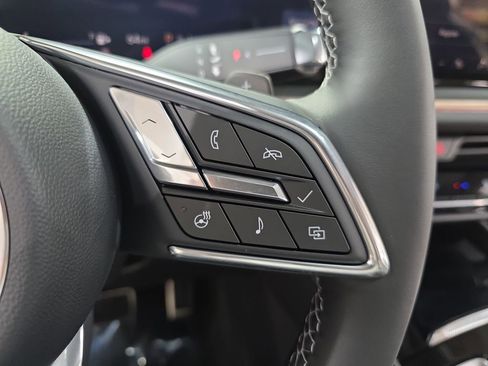 New 2026 Buick Envision Sport Touring AWD/4WD image 18