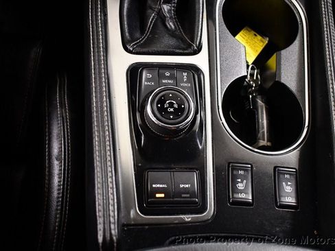 Used 2017 Nissan Maxima 3.5 SV image 35