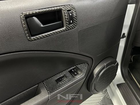 Used 2007 Ford Mustang GT Premium image 41