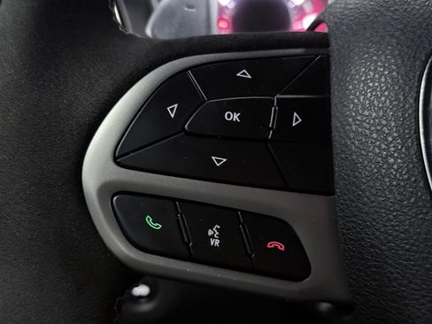 Used 2023 Dodge Challenger SRT Hellcat image 45