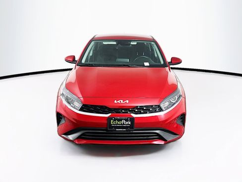 Used 2024 Kia Forte LXS image 2