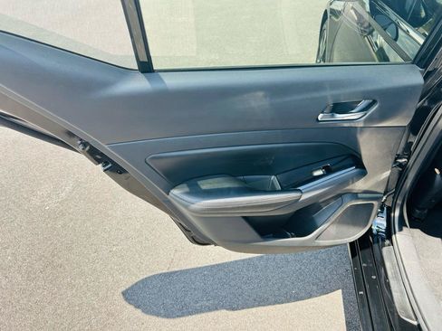 Used 2021 Nissan Altima 2.5 SL FWD image 22