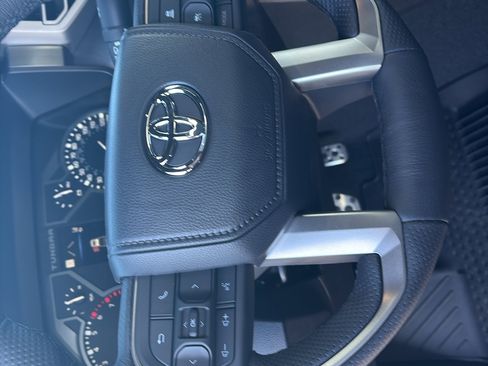 New 2026 Toyota Tundra SR5 AWD/4WD image 43