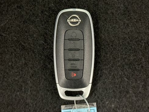 Used 2023 Nissan Rogue SV w/ SV Premium B Package AWD/4WD image 22