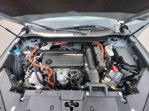 Certified 2024 Honda CR-V Sport-L image 10