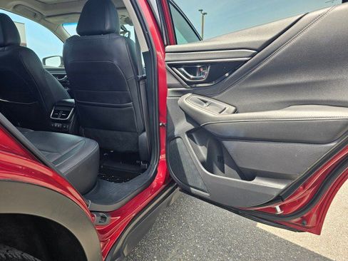 Used 2020 Subaru Outback Limited AWD/4WD image 14