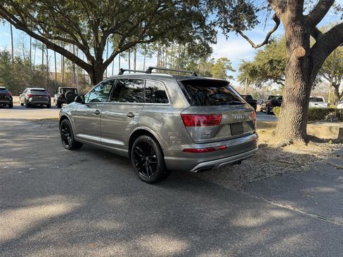 Used 2018 Audi Q7 3.0T Prestige image 7