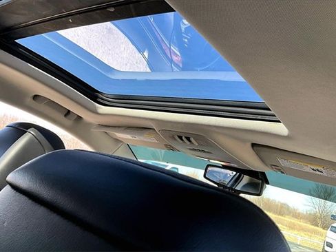 Used 2011 Buick LaCrosse CXL w/ Entertainment Package image 26