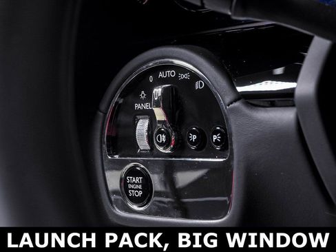 Used 2024 Rolls-Royce Spectre w/ Spectre Launch Package image 27