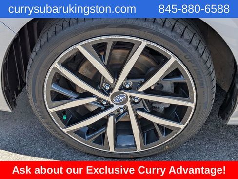 Used 2024 Subaru Impreza 2.0i Sport AWD/4WD image 11