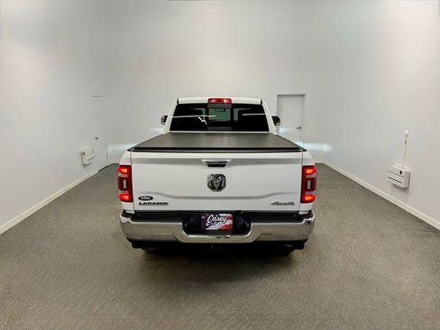 Used 2019 RAM 2500 Laramie image 10