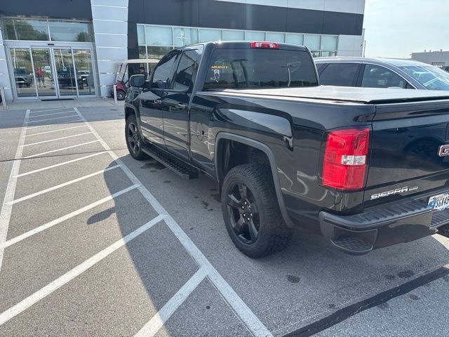 Used 2019 GMC Sierra 1500 Limited w/ Elevation Edition AWD/4WD image 4